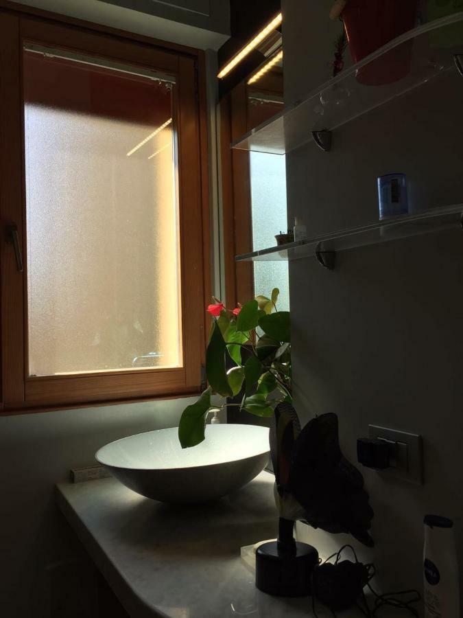 Hotel S.P. Flat Selargius Exterior foto